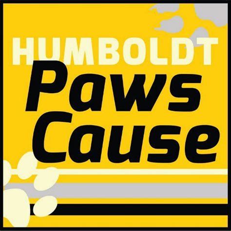 19,739 likes 2,405 talking about this. . Paws cause humboldt